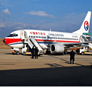 白莲空运代理航空快运业稳步发展的原因是什么？